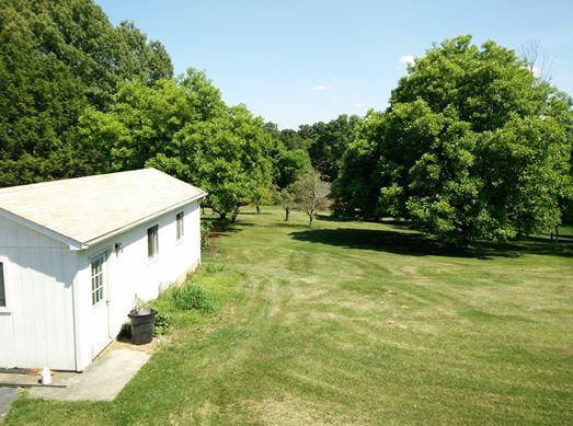 4536 Rosecrest Road Roanoke, VA 24018 - Photo 24 of 24 a view of an outdoor space and yard