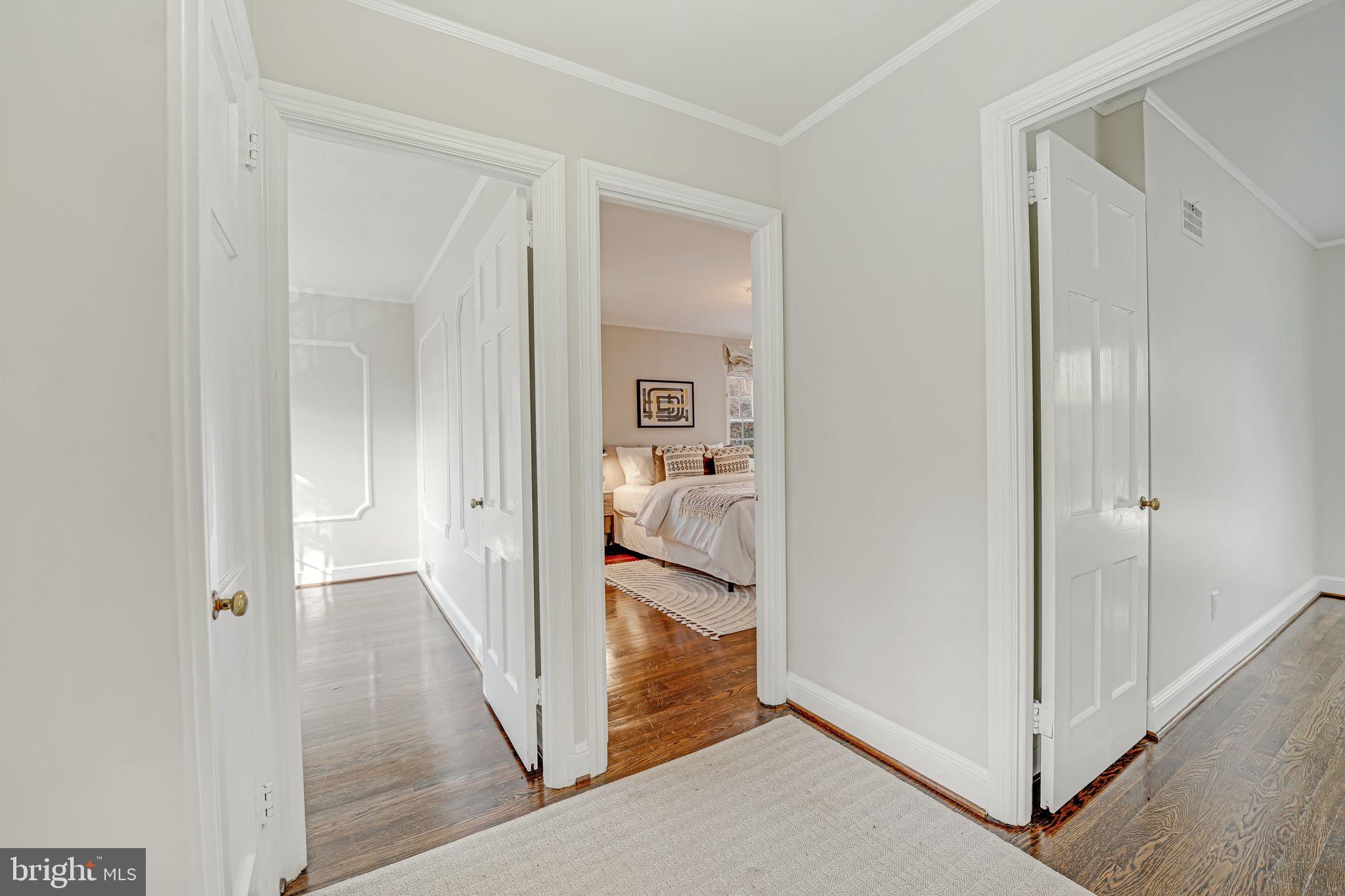 4711 Reservoir Road Northwest Washington, DC 20007 - Photo 14 of 32