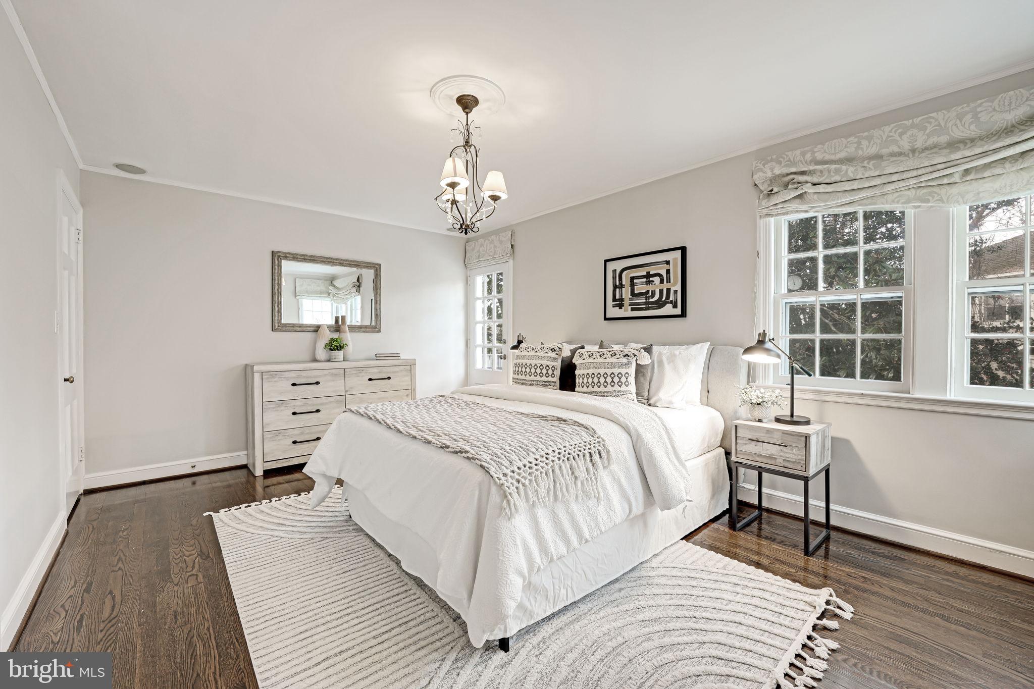 4711 Reservoir Road Northwest Washington, DC 20007 - Photo 19 of 32