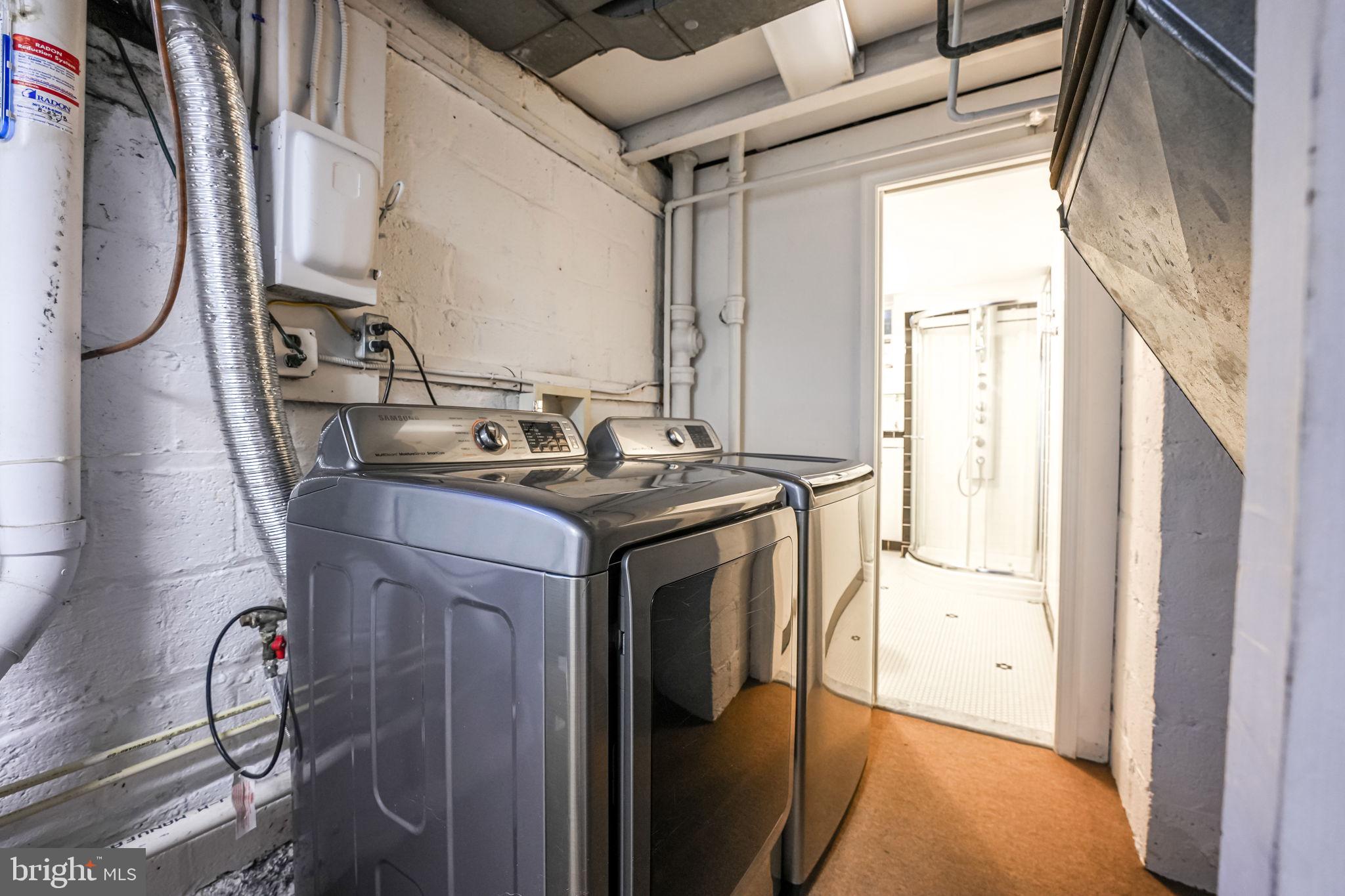 4711 Reservoir Road Northwest Washington, DC 20007 - Photo 28 of 32