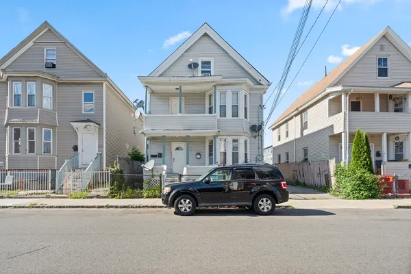 $805,000 | 95 Myrtle Street, Lawrence, MA 01841