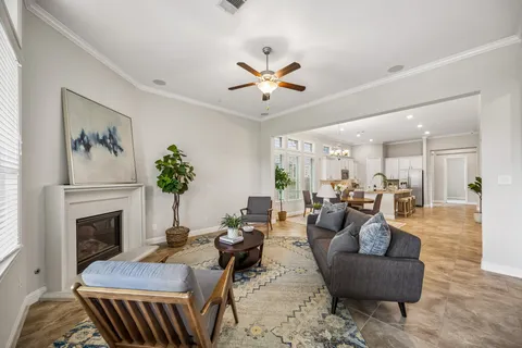 $445,000 | 3002 Golden Honey Lane, Richmond, TX 77406