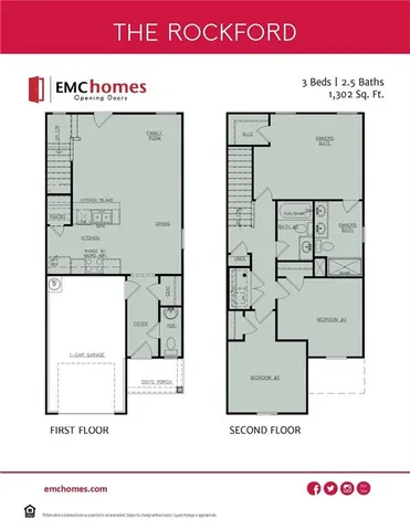 $264,900 | 149 Chastain Drive, Cartersville, GA 30120
