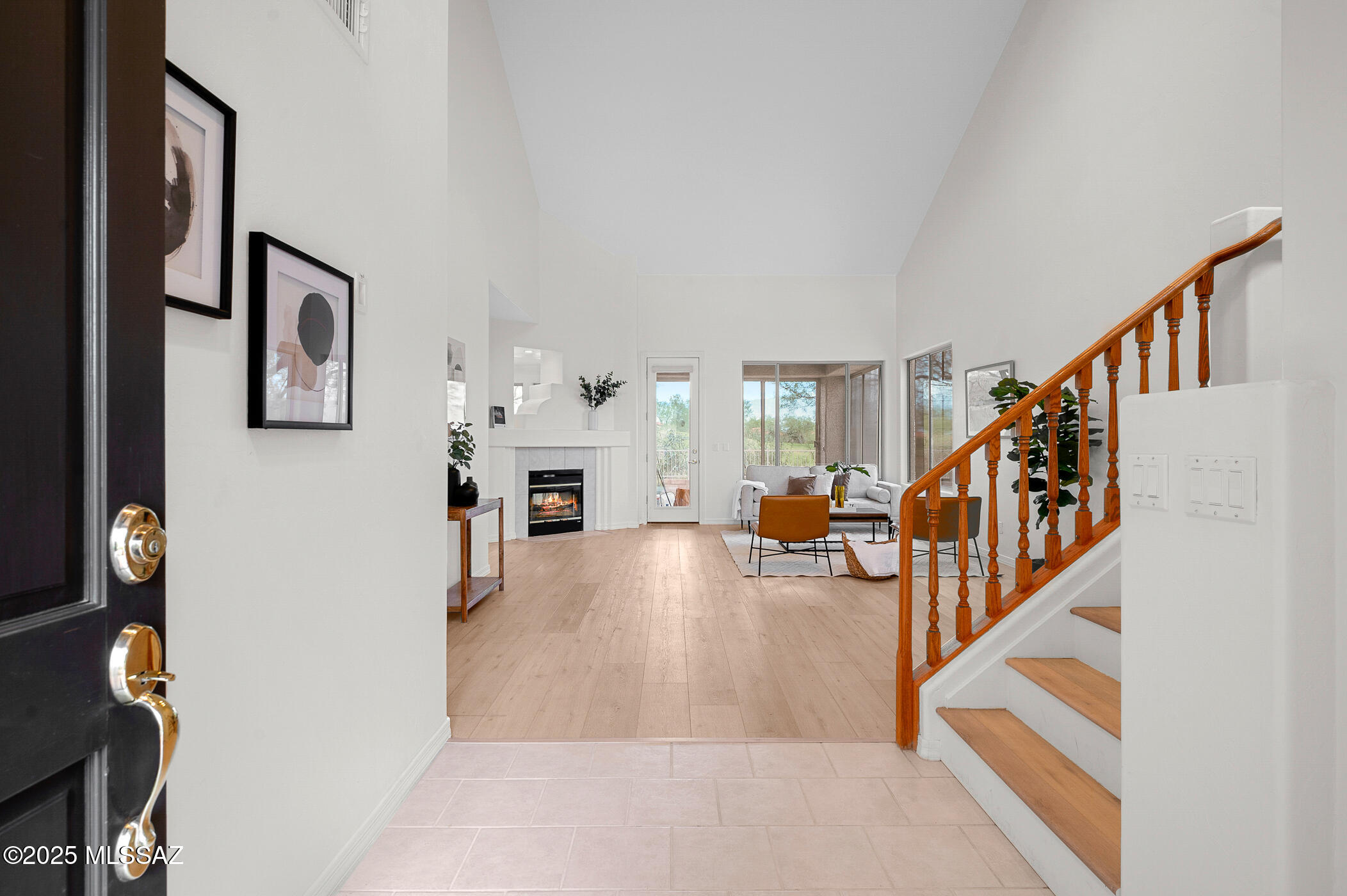 5304 Spring View Drive Tucson, AZ 85749 - Photo 9 of 51 Gallery Image 9