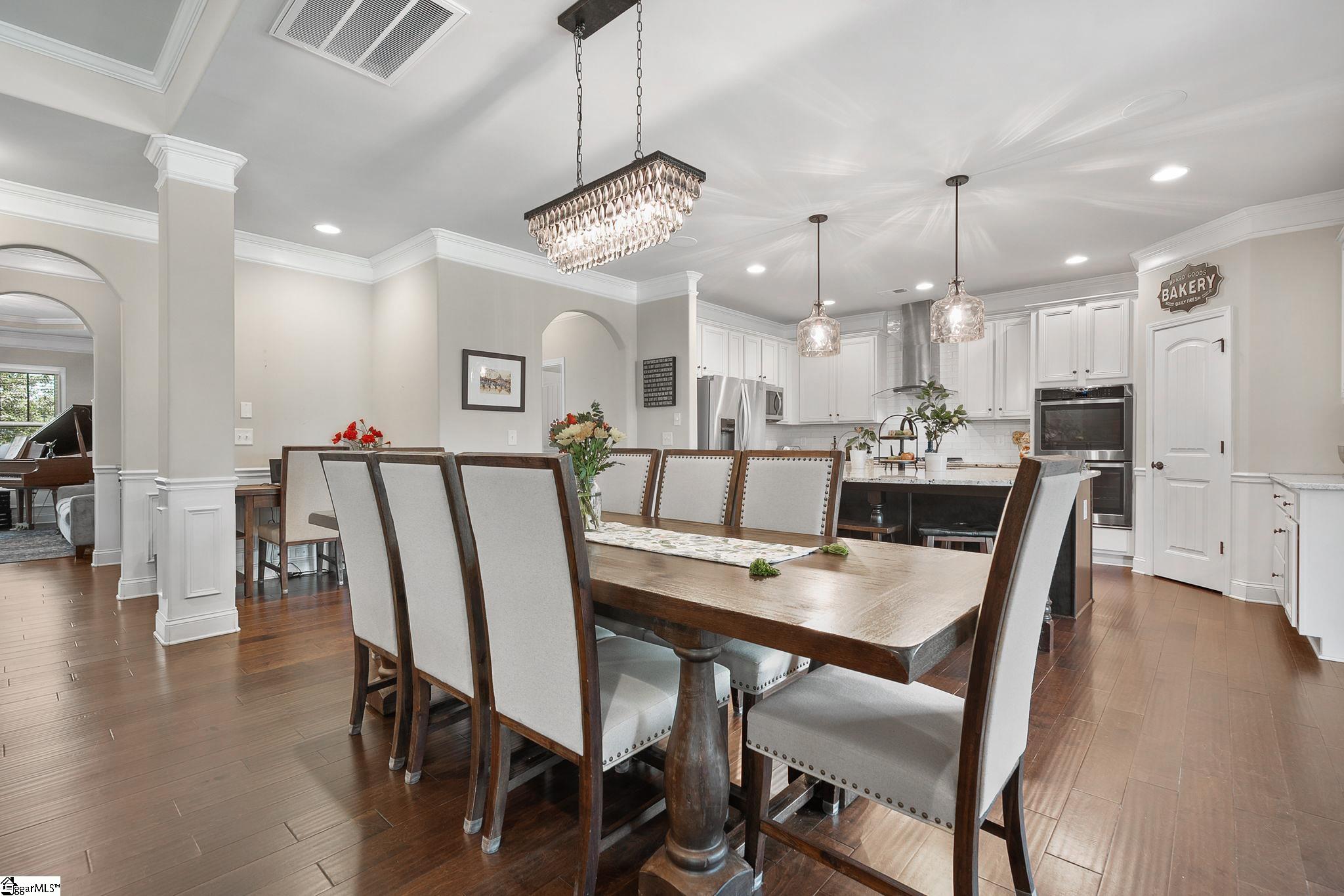 2 Sunray Ln. Simpsonville, SC 29681 - Photo 11 of 48