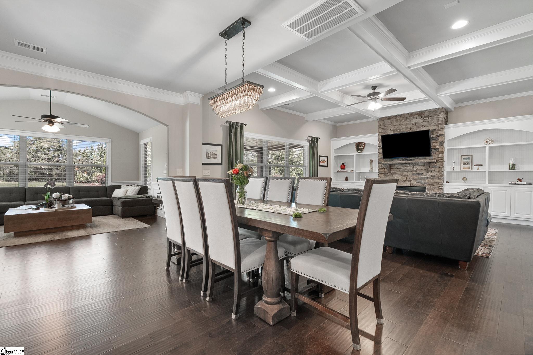 2 Sunray Ln. Simpsonville, SC 29681 - Photo 12 of 48