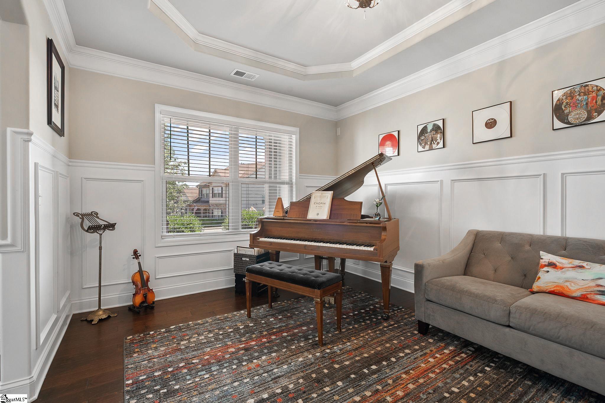 2 Sunray Ln. Simpsonville, SC 29681 - Photo 17 of 48