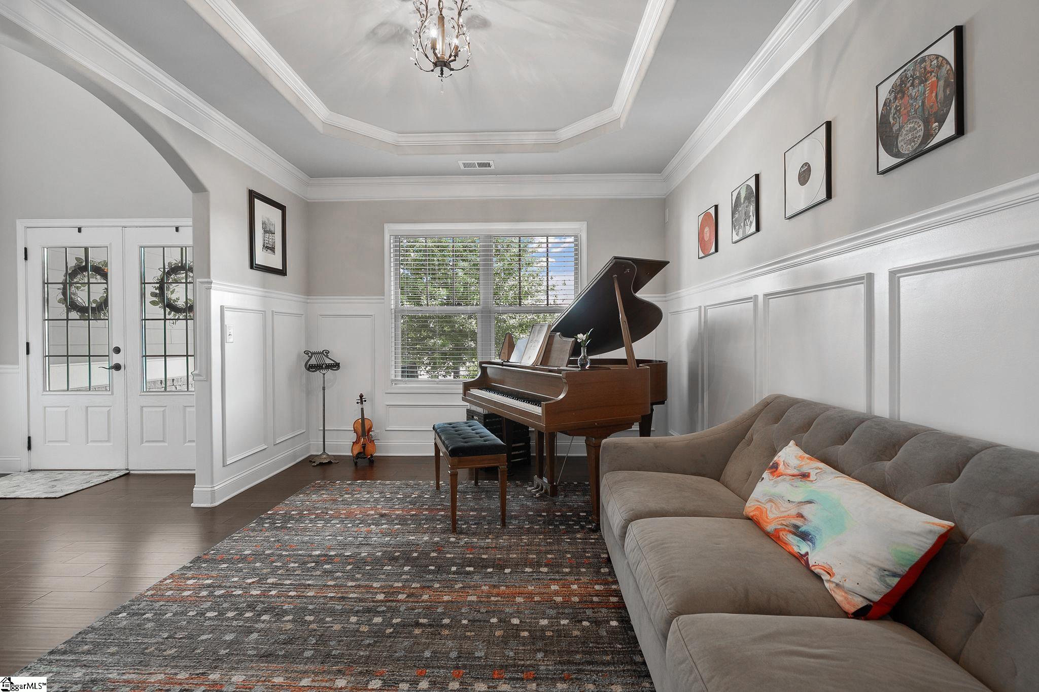 2 Sunray Ln. Simpsonville, SC 29681 - Photo 18 of 48