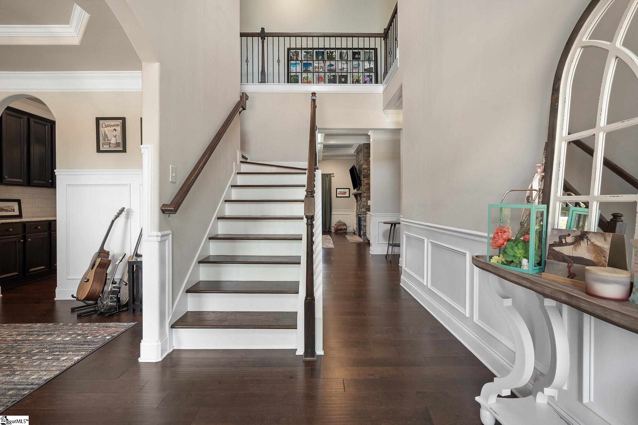 2 Sunray Ln. Simpsonville, SC 29681 - Photo 19 of 48