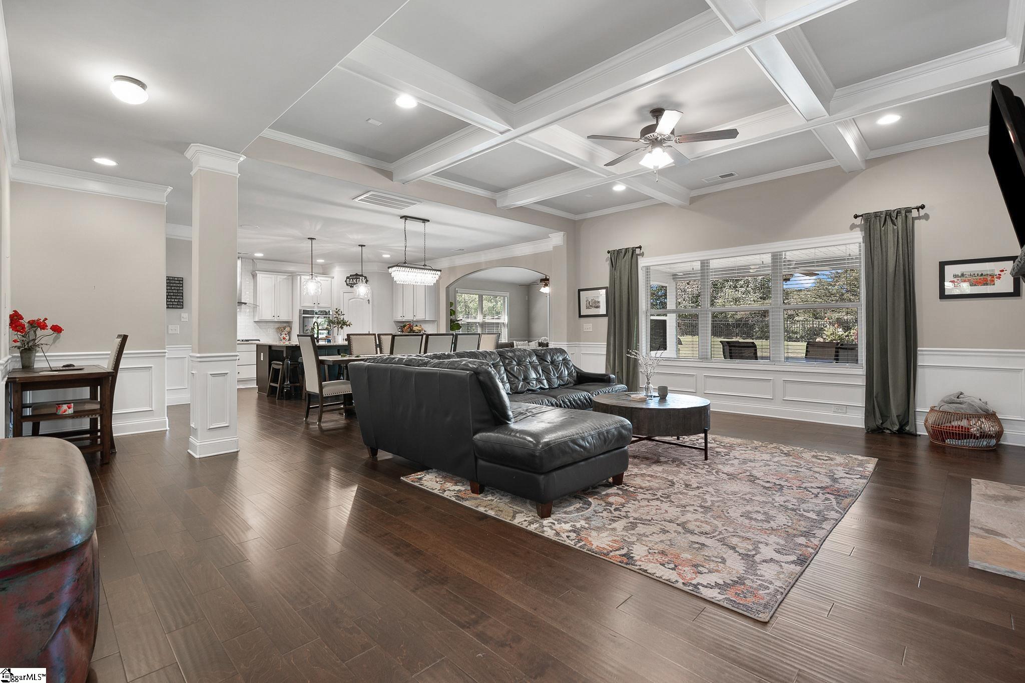 2 Sunray Ln. Simpsonville, SC 29681 - Photo 2 of 48