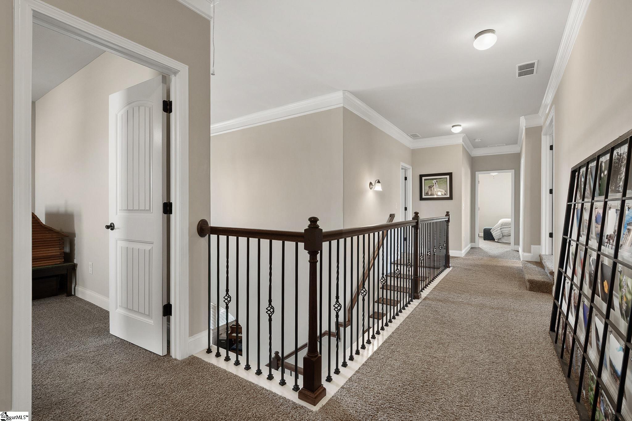 2 Sunray Ln. Simpsonville, SC 29681 - Photo 36 of 48