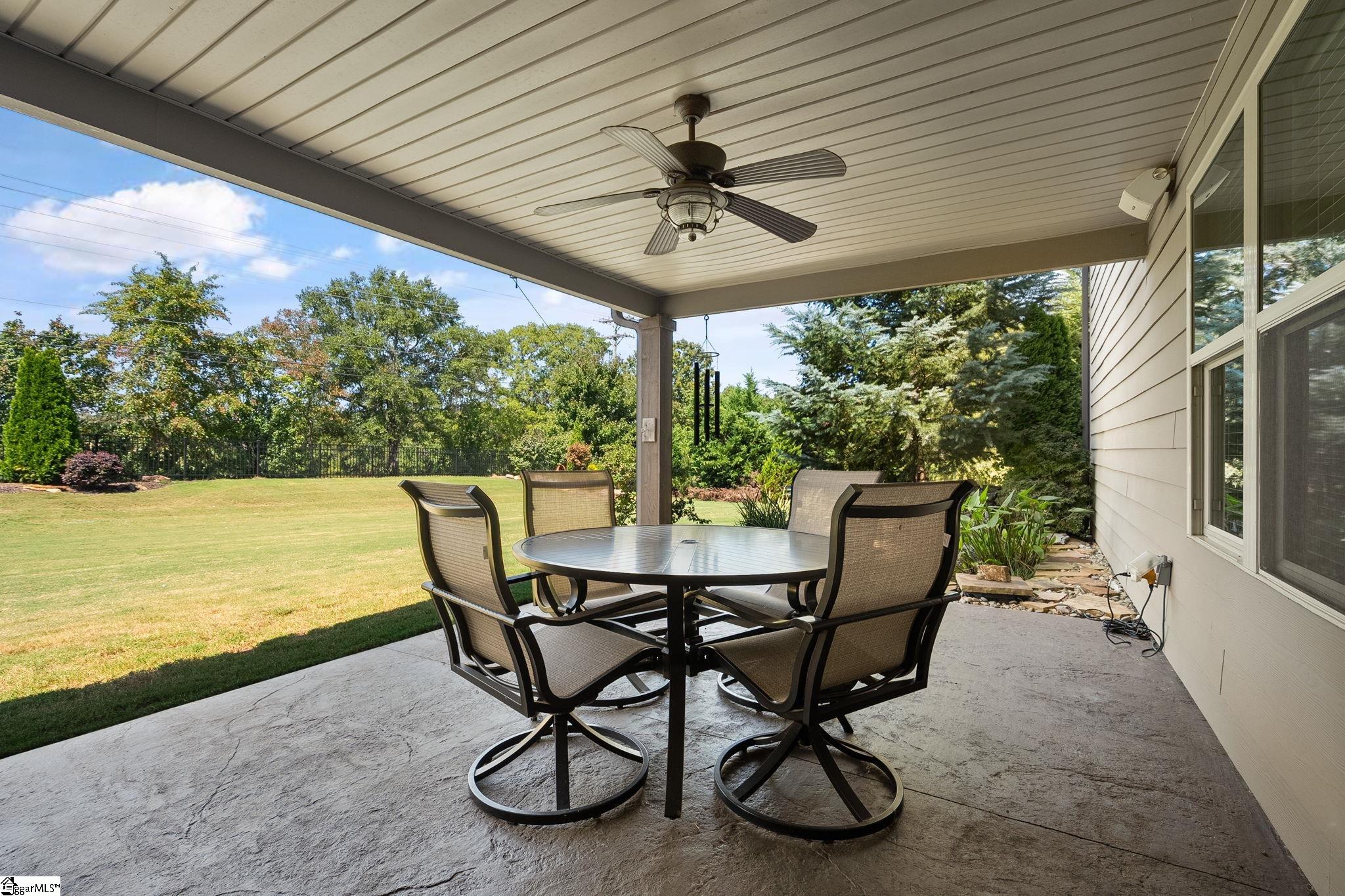 2 Sunray Ln. Simpsonville, SC 29681 - Photo 40 of 48