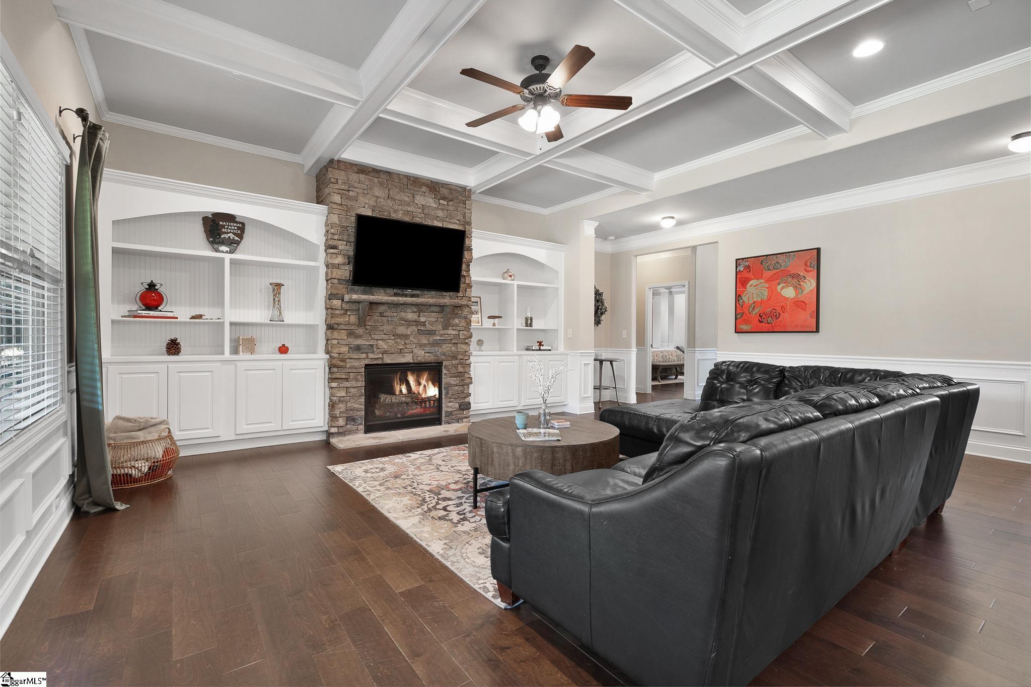 2 Sunray Ln. Simpsonville, SC 29681 - Photo 4 of 48