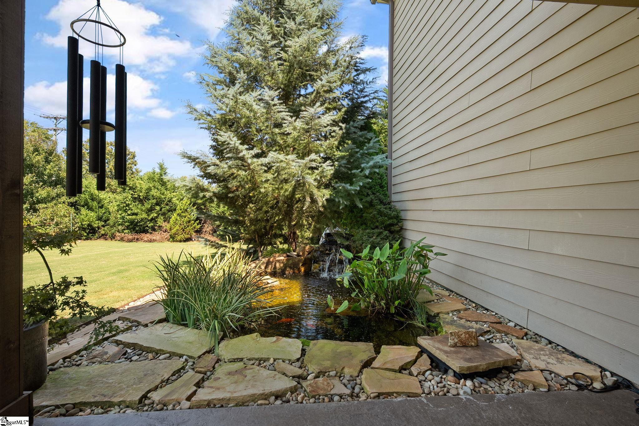 2 Sunray Ln. Simpsonville, SC 29681 - Photo 41 of 48