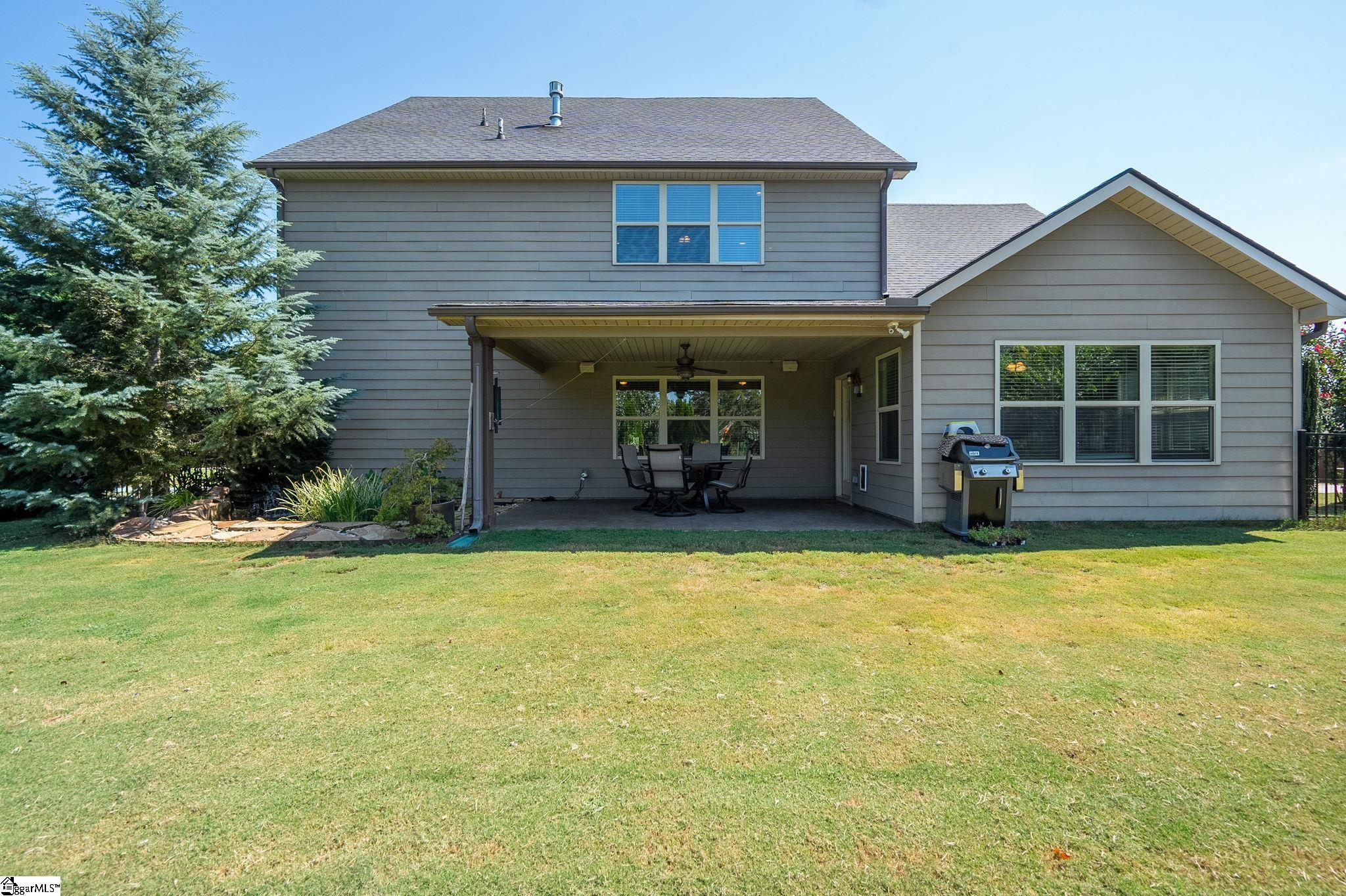 2 Sunray Ln. Simpsonville, SC 29681 - Photo 42 of 48