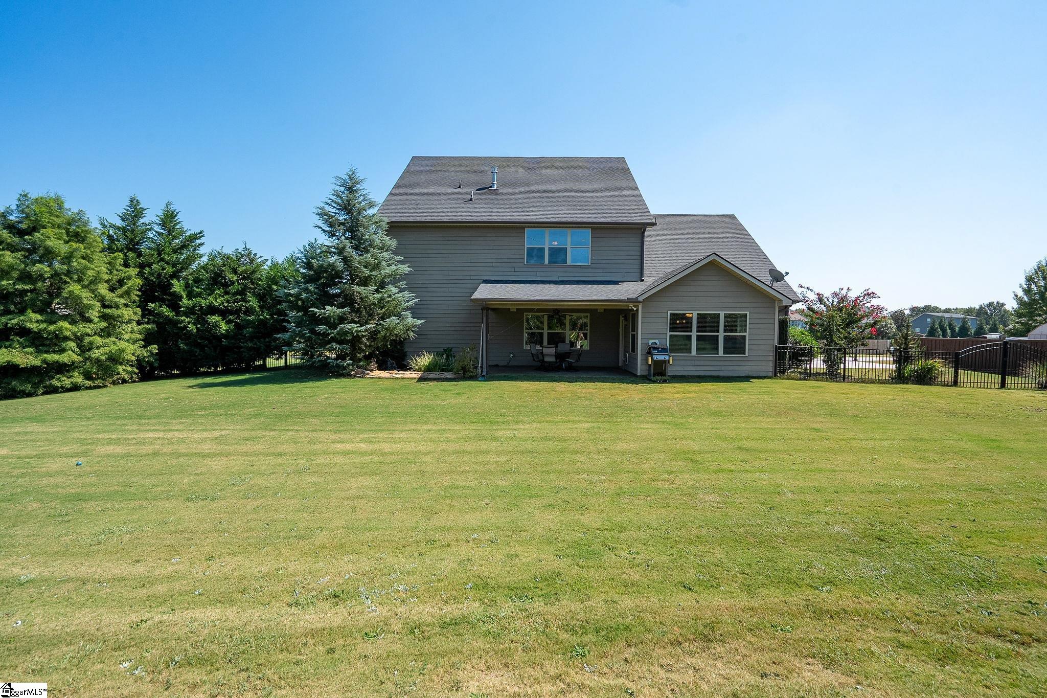 2 Sunray Ln. Simpsonville, SC 29681 - Photo 44 of 48