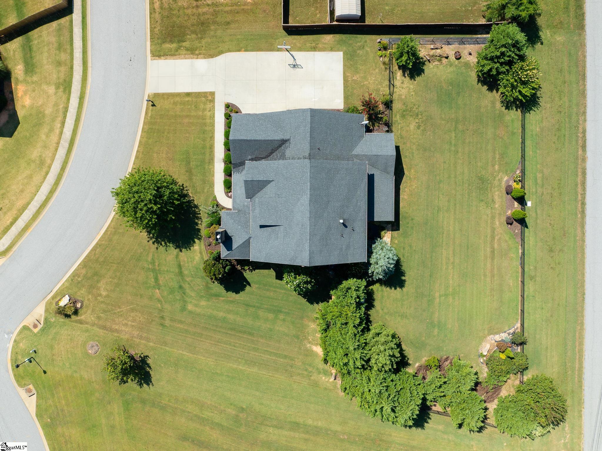 2 Sunray Ln. Simpsonville, SC 29681 - Photo 46 of 48