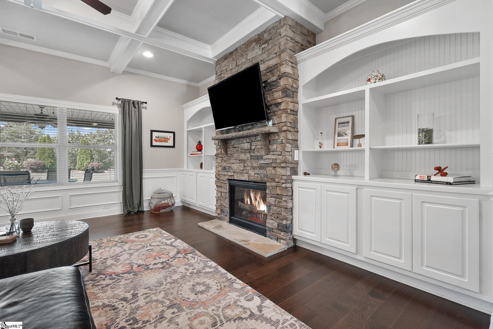 2 Sunray Ln. Simpsonville, SC 29681 - Photo 5 of 48