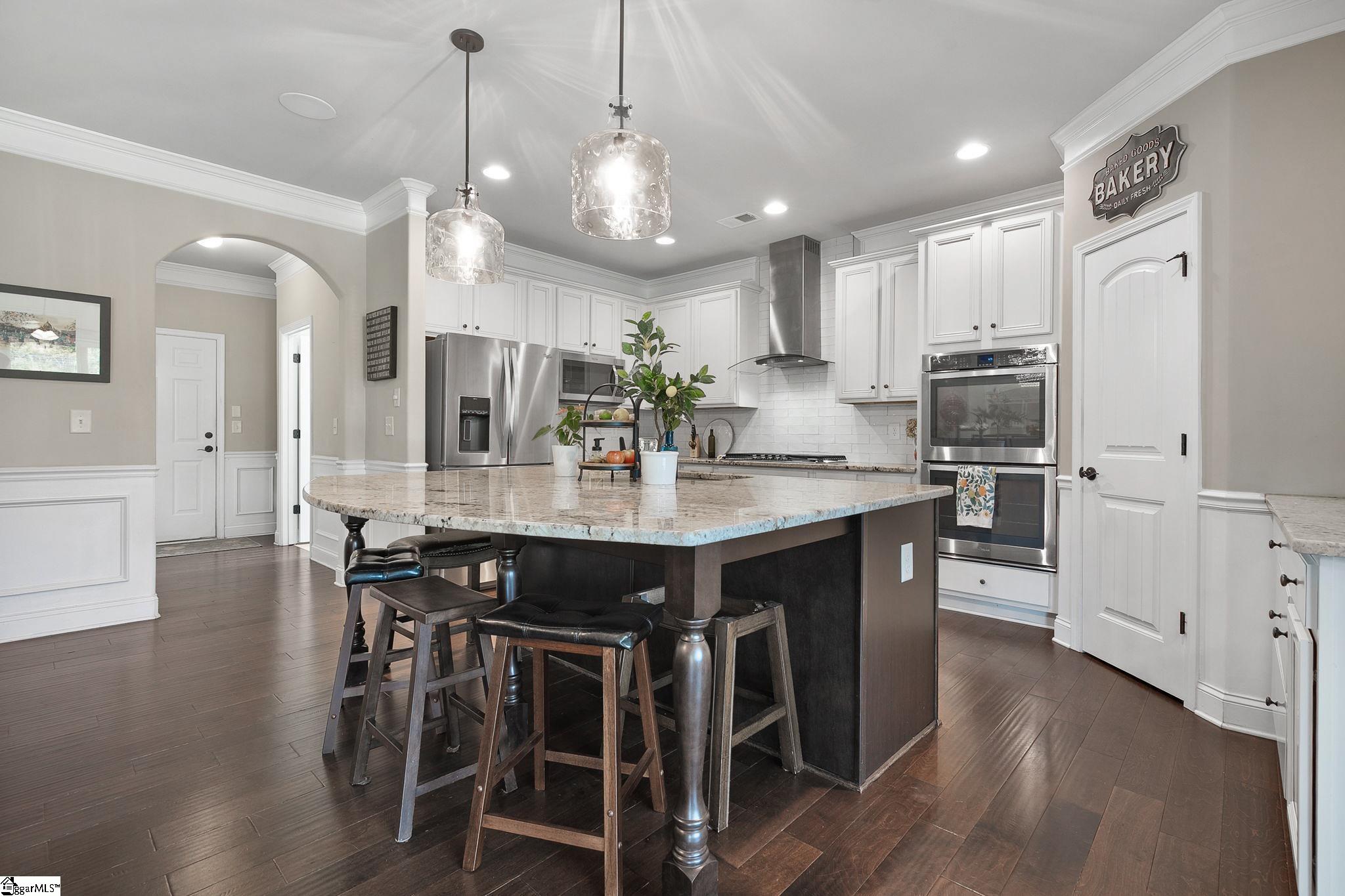 2 Sunray Ln. Simpsonville, SC 29681 - Photo 10 of 48