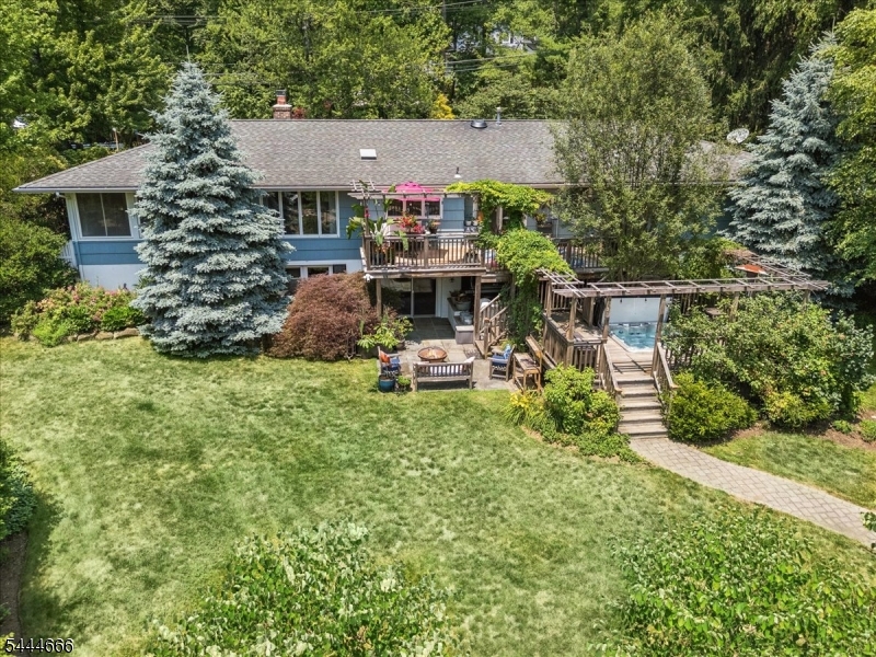 74 Radtke Road Randolph, NJ 07869 - Photo 36 of 41