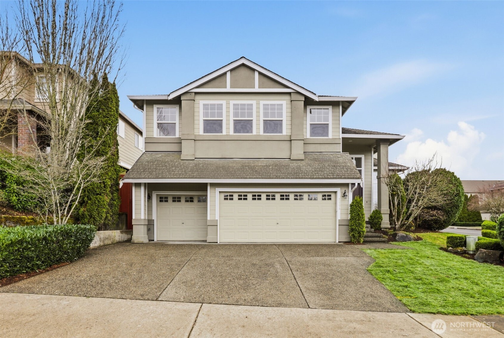 2005 Northeast 35th Place Renton, WA 98056 - Photo 1 of 27 Gallery Image 1