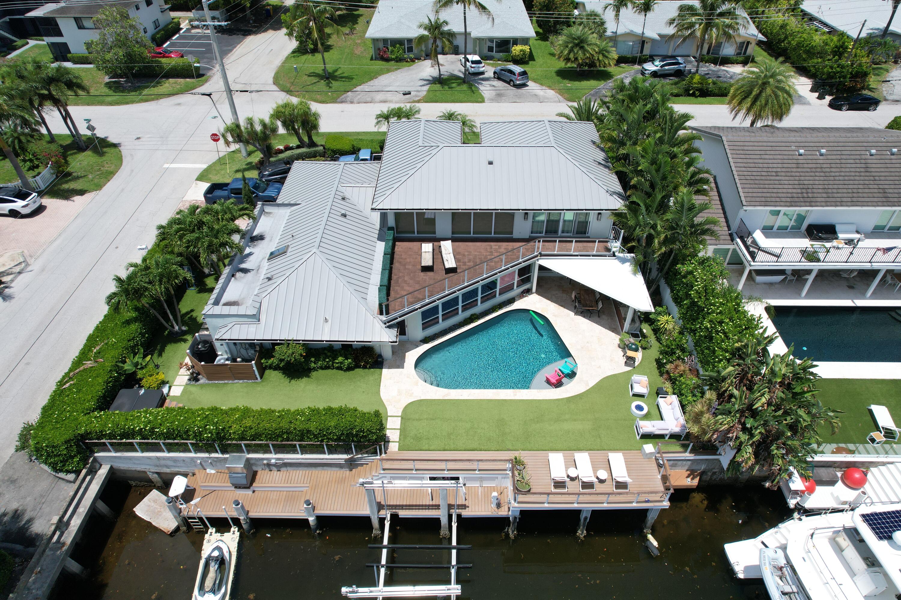 6500 Northeast 7th Avenue Boca Raton, FL 33487 - Photo 2 of 6 DJI_0211