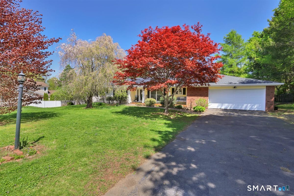 224 Coleman Road Middletown, CT 06457 - Photo 1 of 1