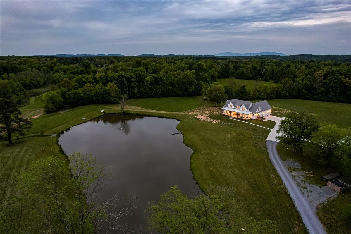 181 Hawkins Hollow Road Southeast Cleveland, TN 37323 - Photo 1 of 100 098-181 Hawkins Hollow Rd-98