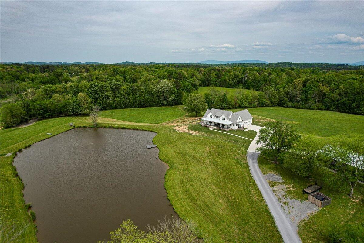 181 Hawkins Hollow Road Southeast Cleveland, TN 37323 - Photo 5 of 100 003-181 Hawkins Hollow Rd-3