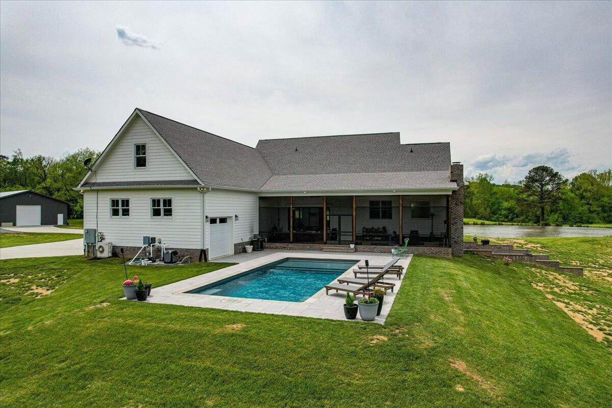 181 Hawkins Hollow Road Southeast Cleveland, TN 37323 - Photo 60 of 100 058-181 Hawkins Hollow Rd-58