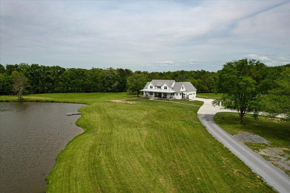 181 Hawkins Hollow Road Southeast Cleveland, TN 37323 - Photo 6 of 100 004-181 Hawkins Hollow Rd-4