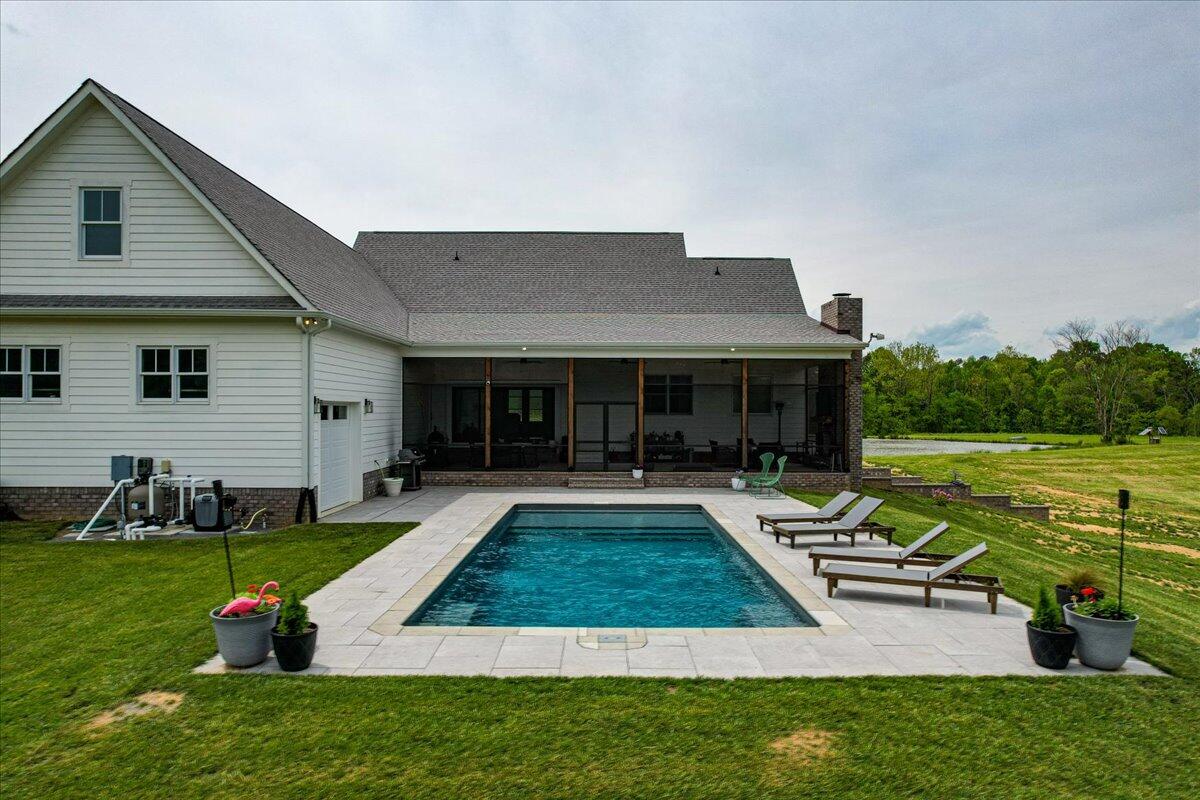 181 Hawkins Hollow Road Southeast Cleveland, TN 37323 - Photo 61 of 100 059-181 Hawkins Hollow Rd-59