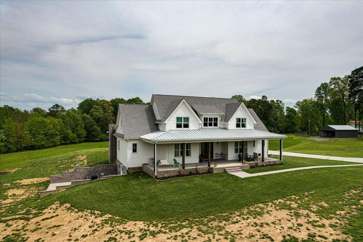 181 Hawkins Hollow Road Southeast Cleveland, TN 37323 - Photo 62 of 100 060-181 Hawkins Hollow Rd-60