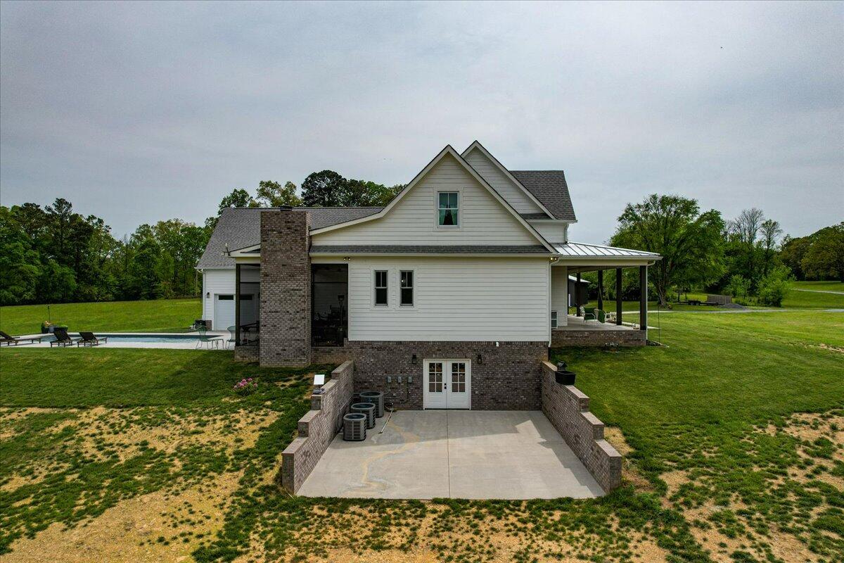 181 Hawkins Hollow Road Southeast Cleveland, TN 37323 - Photo 63 of 100 061-181 Hawkins Hollow Rd-61