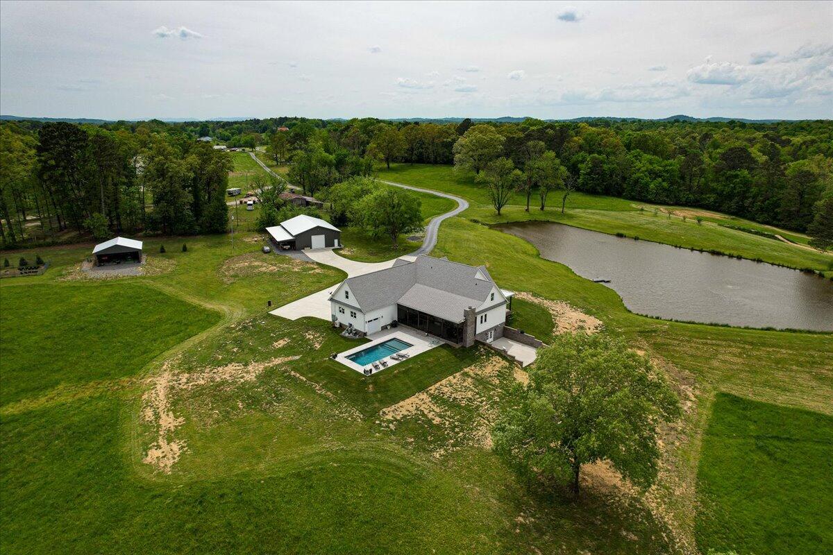 181 Hawkins Hollow Road Southeast Cleveland, TN 37323 - Photo 65 of 100 063-181 Hawkins Hollow Rd-63