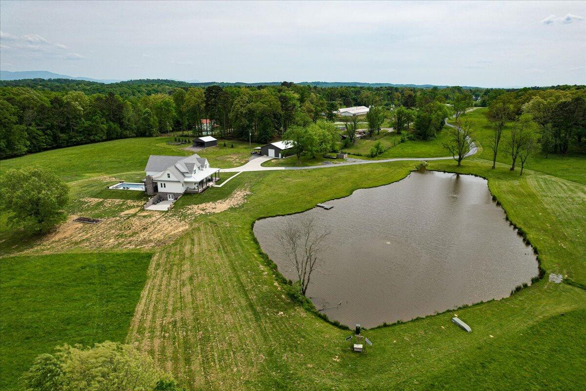 181 Hawkins Hollow Road Southeast Cleveland, TN 37323 - Photo 66 of 100 064-181 Hawkins Hollow Rd-64