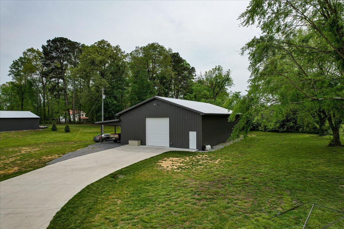 181 Hawkins Hollow Road Southeast Cleveland, TN 37323 - Photo 71 of 100 069-181 Hawkins Hollow Rd-69