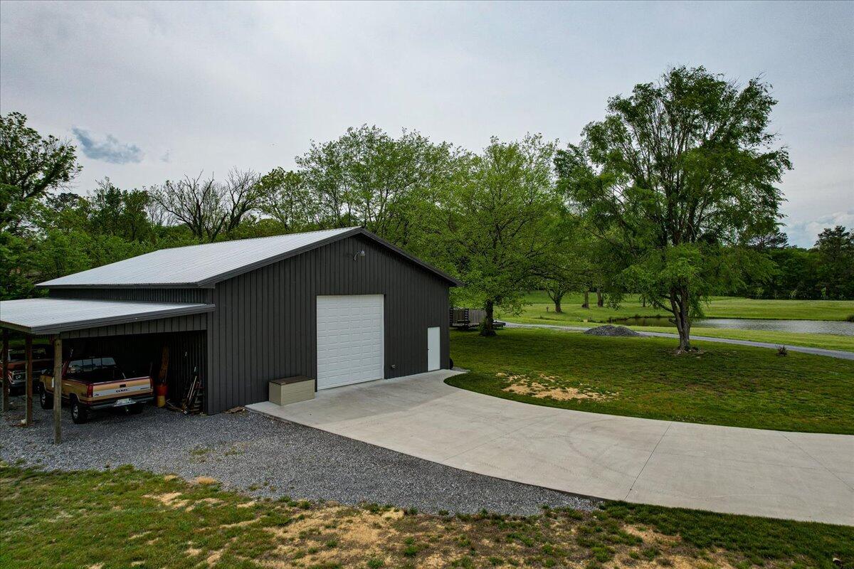 181 Hawkins Hollow Road Southeast Cleveland, TN 37323 - Photo 72 of 100 070-181 Hawkins Hollow Rd-70