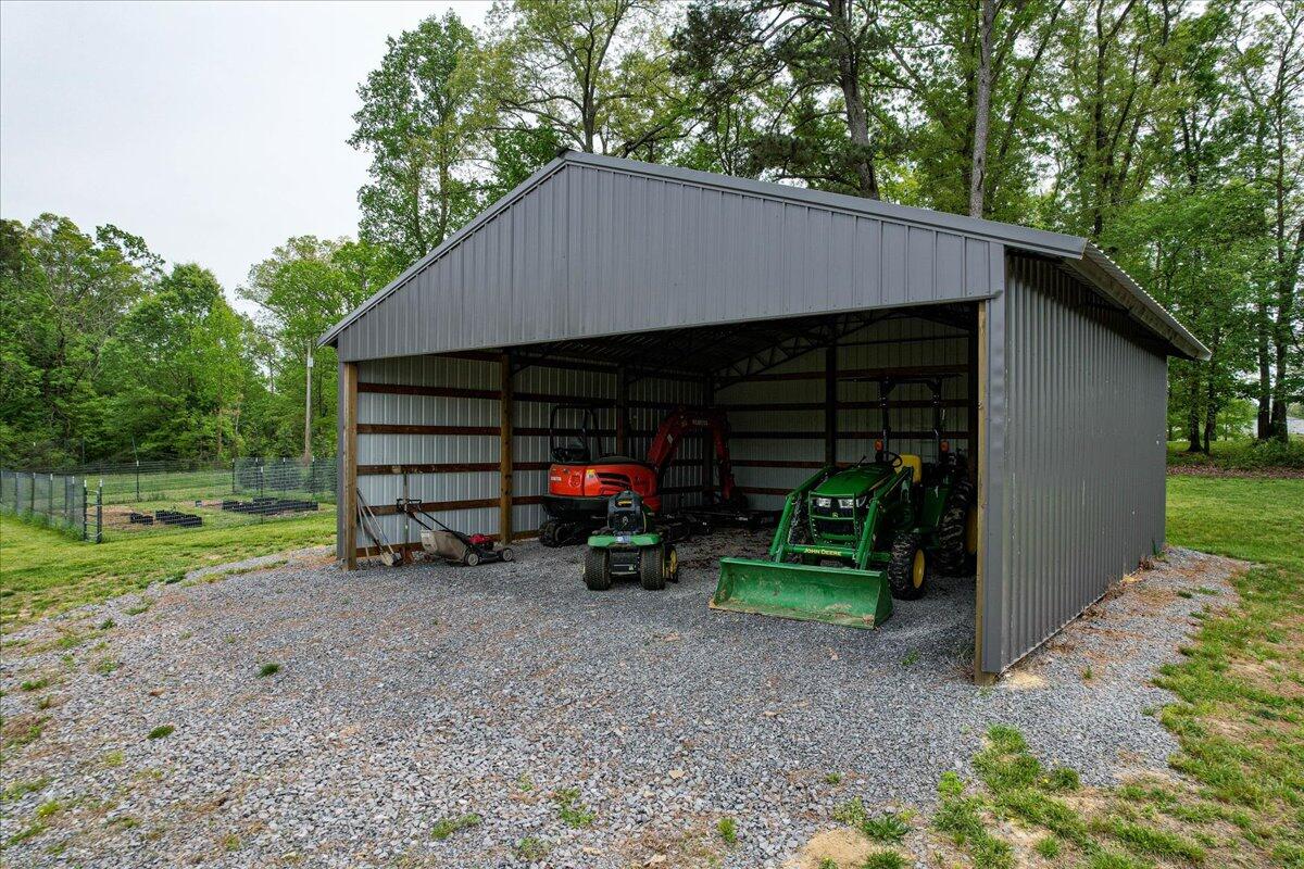 181 Hawkins Hollow Road Southeast Cleveland, TN 37323 - Photo 74 of 100 072-181 Hawkins Hollow Rd-72