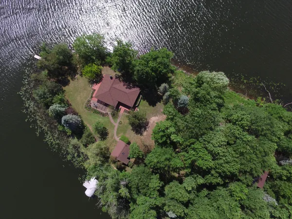 $545,000 | 20907 Erickson Lane, Grantsburg, WI 54840
