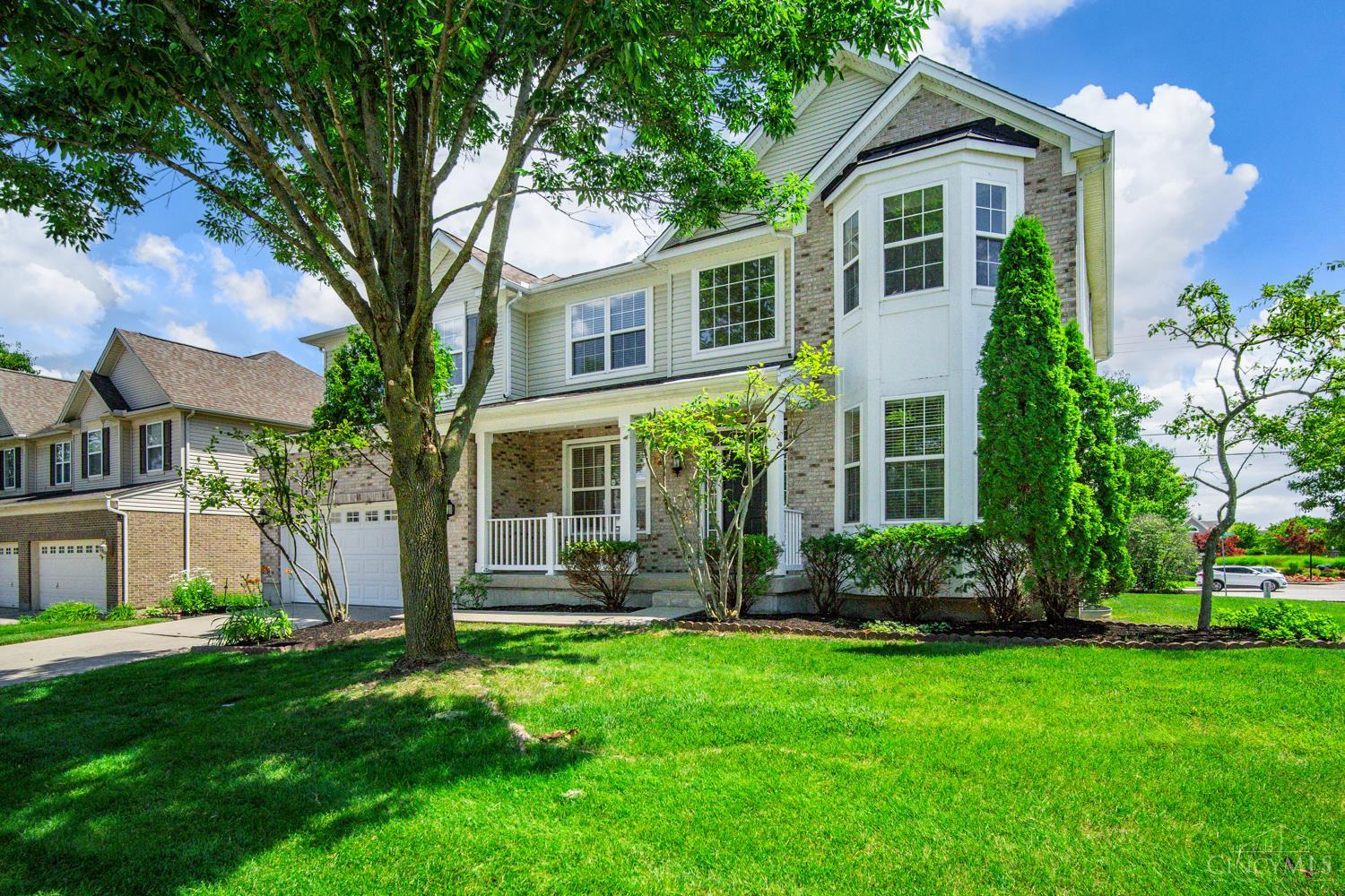 4431 Springfield Lane Mason, OH 45040 - Photo 4 of 52