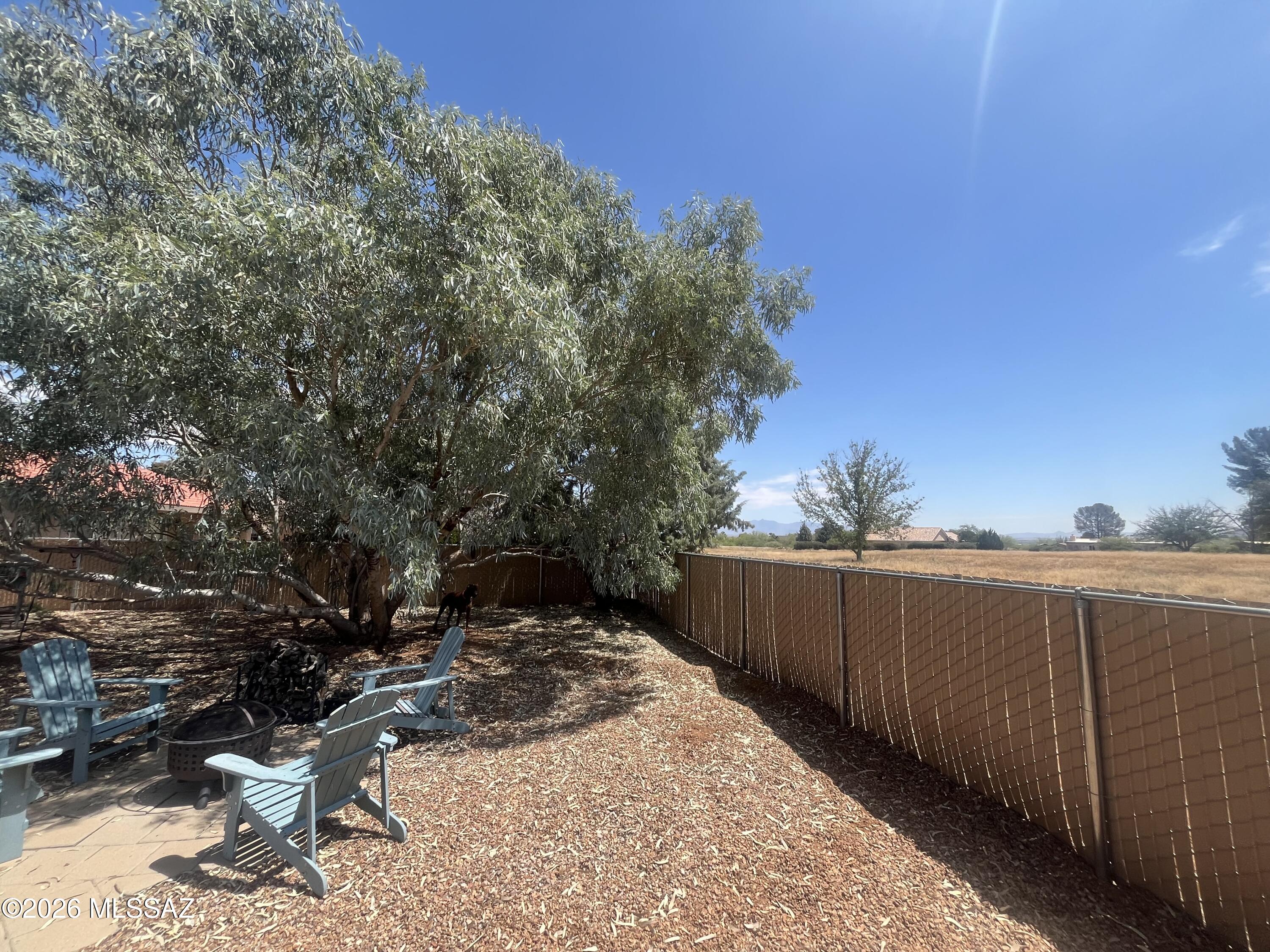 428 Dale Road Pearce, AZ 85625 - Photo 40 of 45