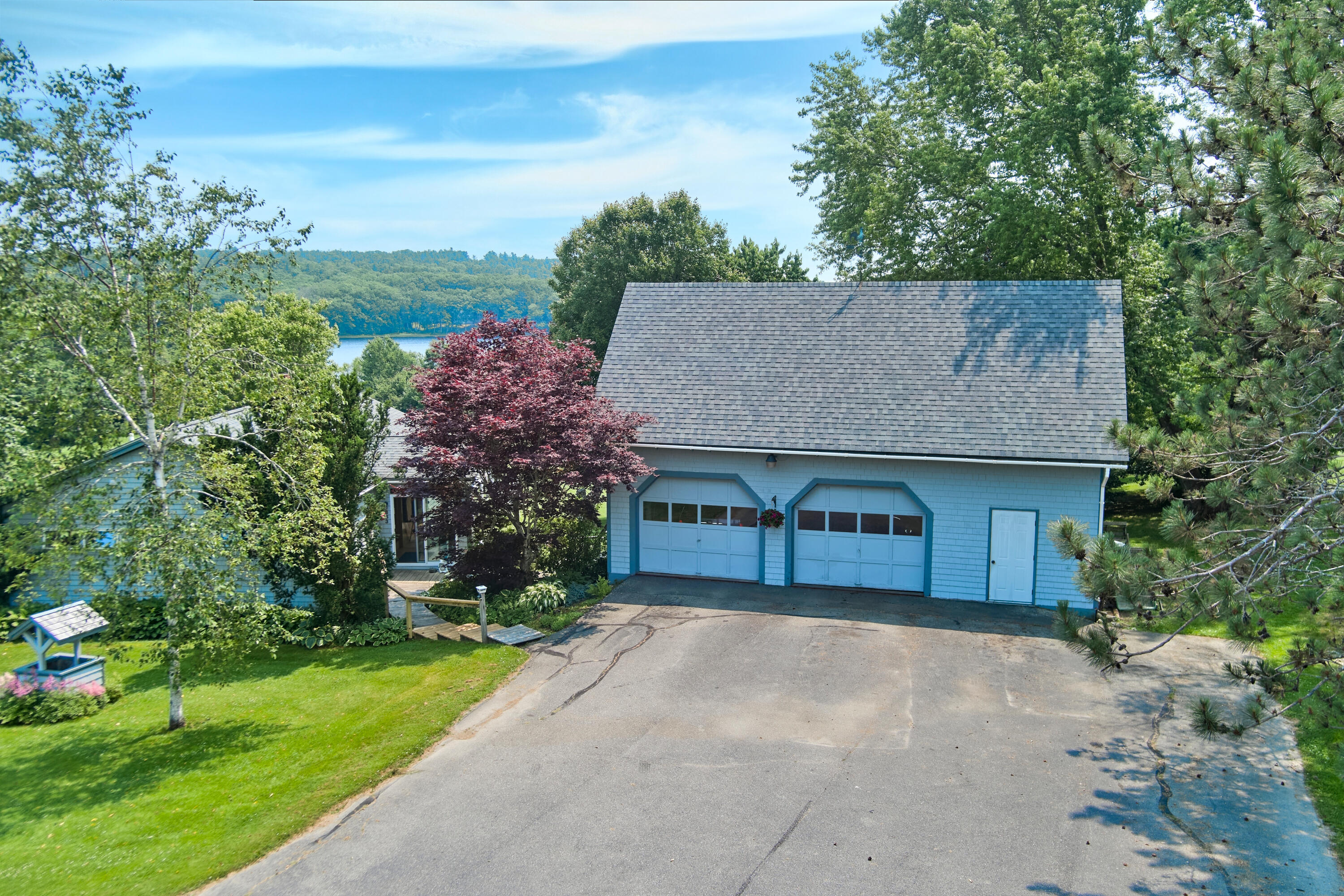 883 North Pond Road Warren, ME 04864 - Photo 32 of 78 83- 883 North Pond - Warren - JAC