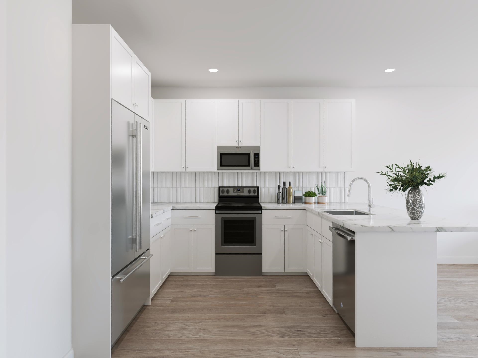 20 3rd Avenue, Unit 208 Long Branch City, NJ 07740 - Photo 2 of 8
