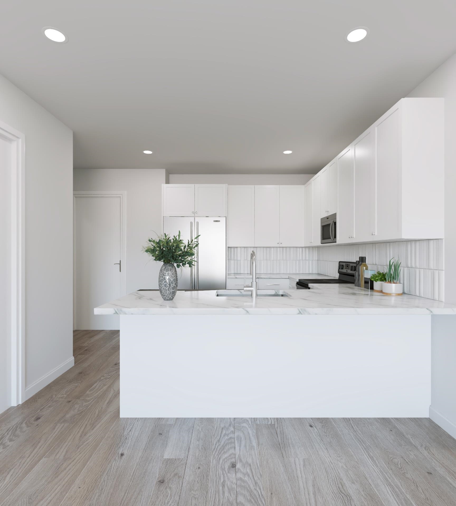 20 3rd Avenue, Unit 208 Long Branch City, NJ 07740 - Photo 3 of 8