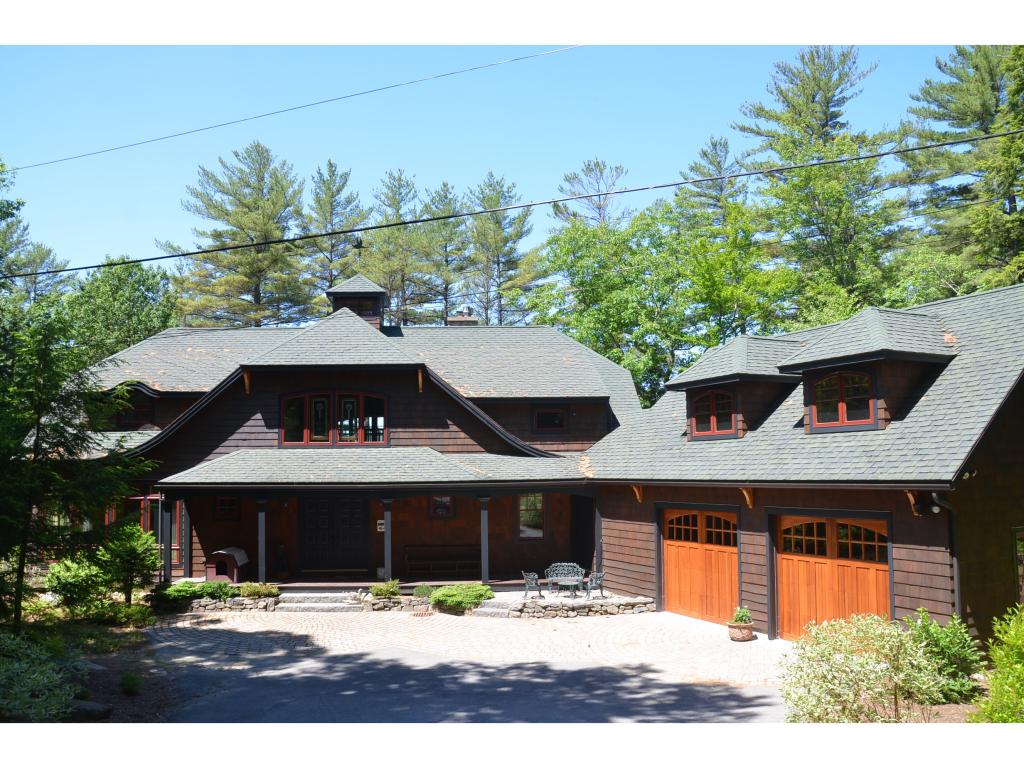 31 Sawmill Shores Road Meredith, NH 03253 - Photo 1 of 36 Gallery Image 1