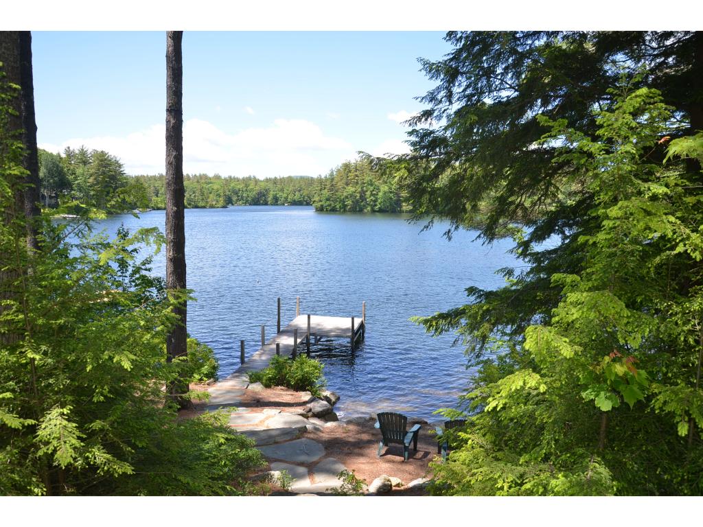 31 Sawmill Shores Road Meredith, NH 03253 - Photo 2 of 36 Gallery Image 2