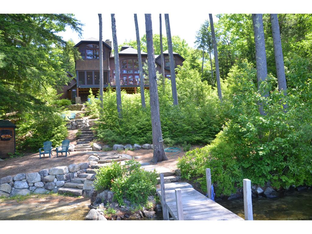 31 Sawmill Shores Road Meredith, NH 03253 - Photo 3 of 36 Gallery Image 3