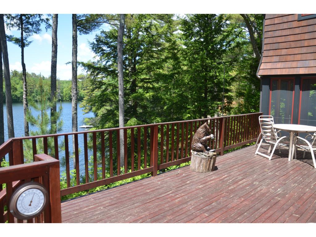 31 Sawmill Shores Road Meredith, NH 03253 - Photo 5 of 36 Gallery Image 5