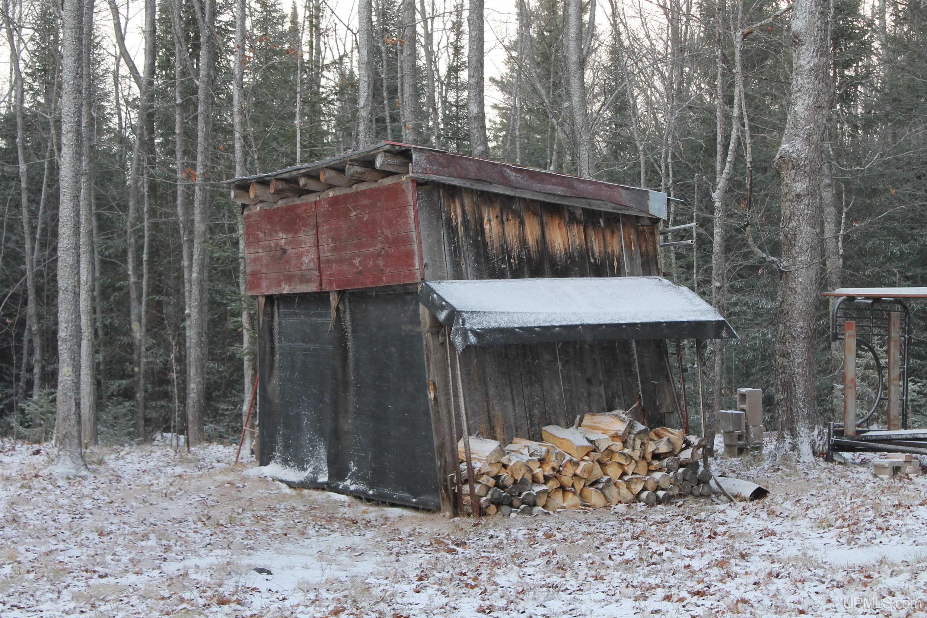 Tbd Wolf Lake Road, Unit 2 Champion, MI 49814 - Photo 29 of 35